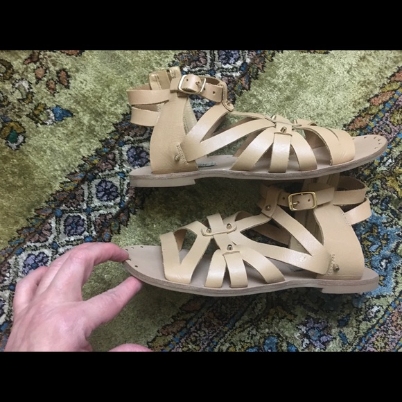 Steve Madden Woman’s Zeusss sandals - Picture 3 of 7